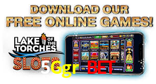 5Ggr Bet