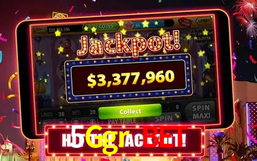 5Ggr Bet