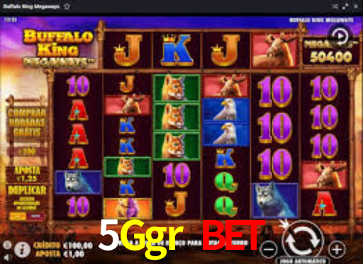 5Ggr Bet