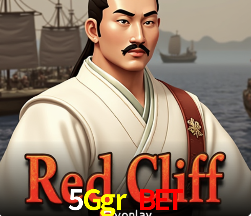 5Ggr Bet