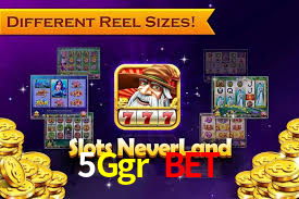 5Ggr Bet