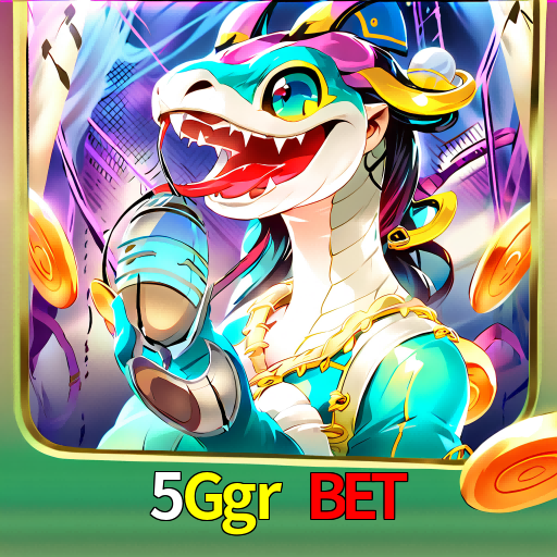 5Ggr Bet